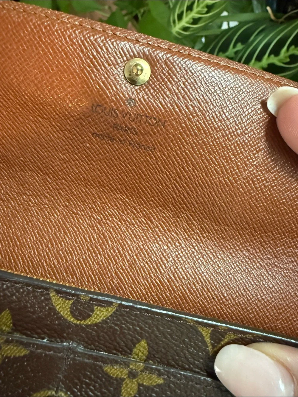 Louis Vuitton